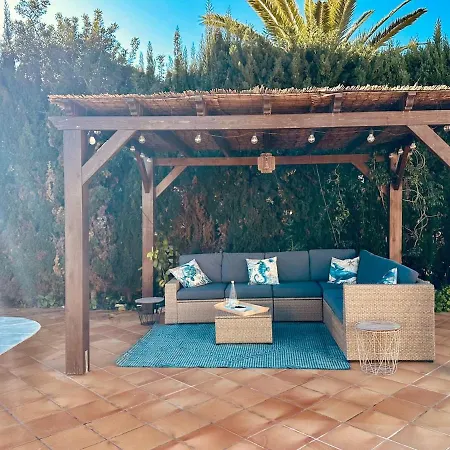 3 Bedroom With Private Pool In Javea * Balcon del Mar