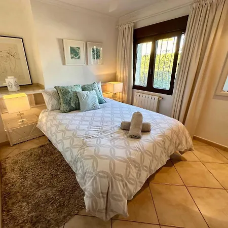 3 Bedroom With Private Pool In Javea