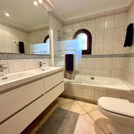 3 Bedroom With Private Pool In Javea Villa *