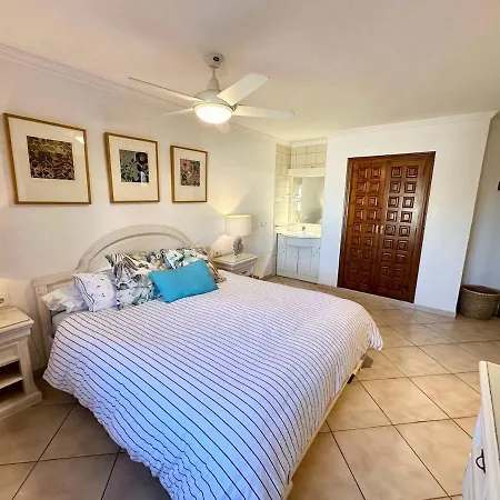 Βίλα 3 Bedroom With Private Pool In Javea Balcon del Mar