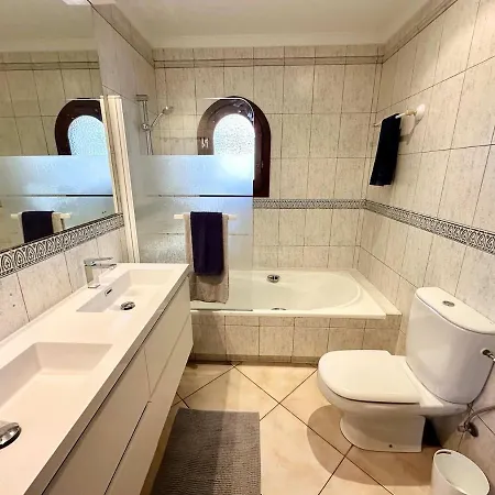 3 Bedroom With Private Pool In Javea *