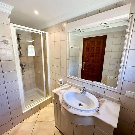 3 Bedroom With Private Pool In Javea