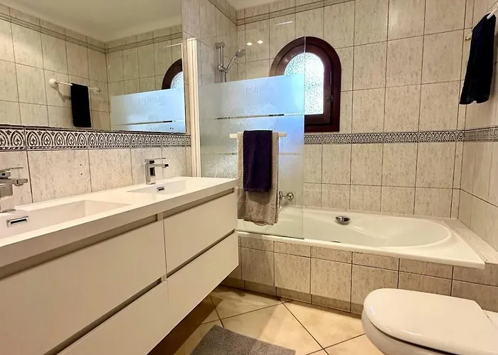3 Bedroom With Private Pool In Javea Villa *